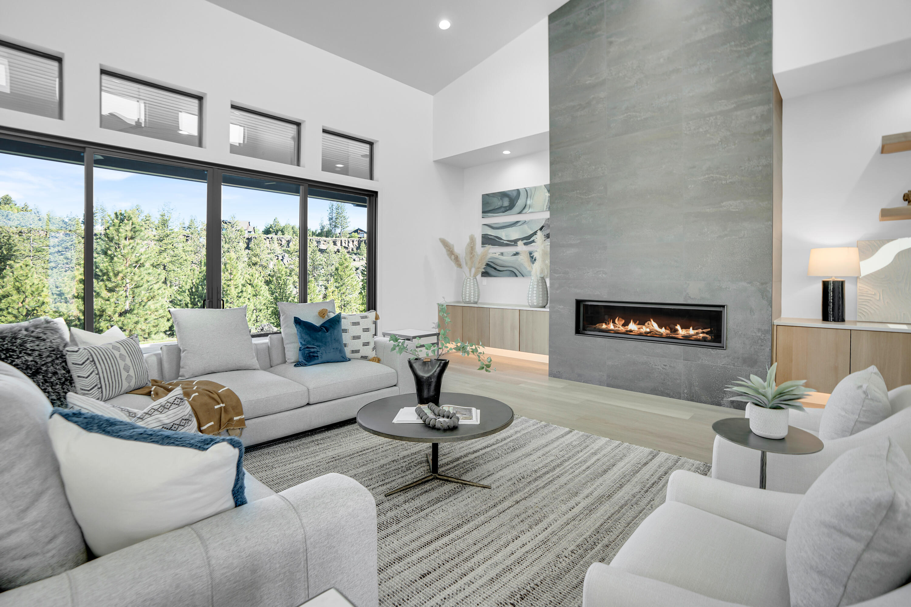 River Vale - Residential