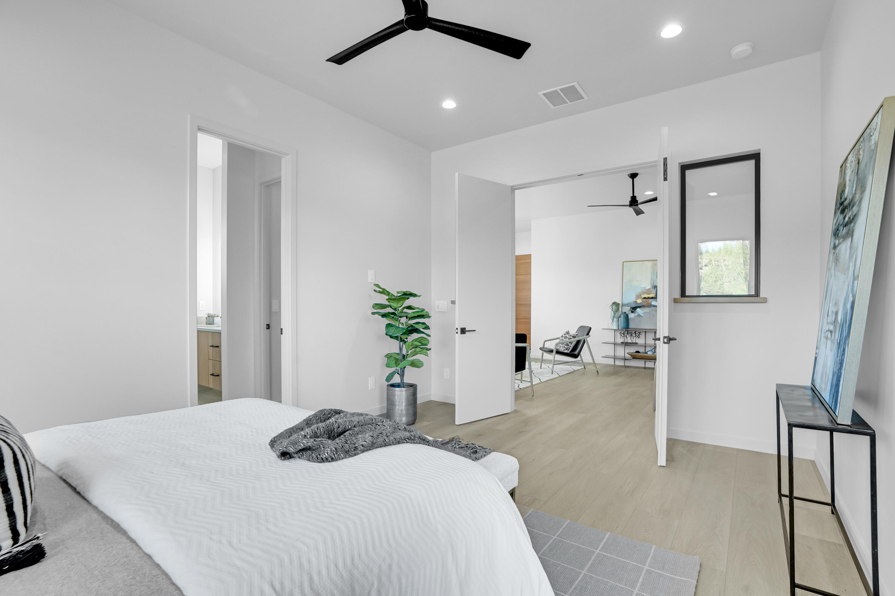 River Vale - Residential