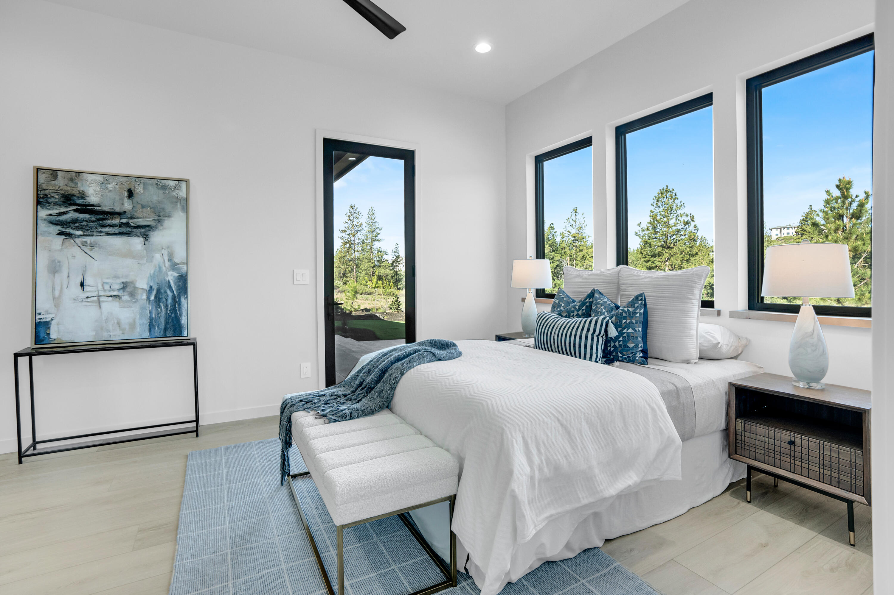 River Vale - Residential