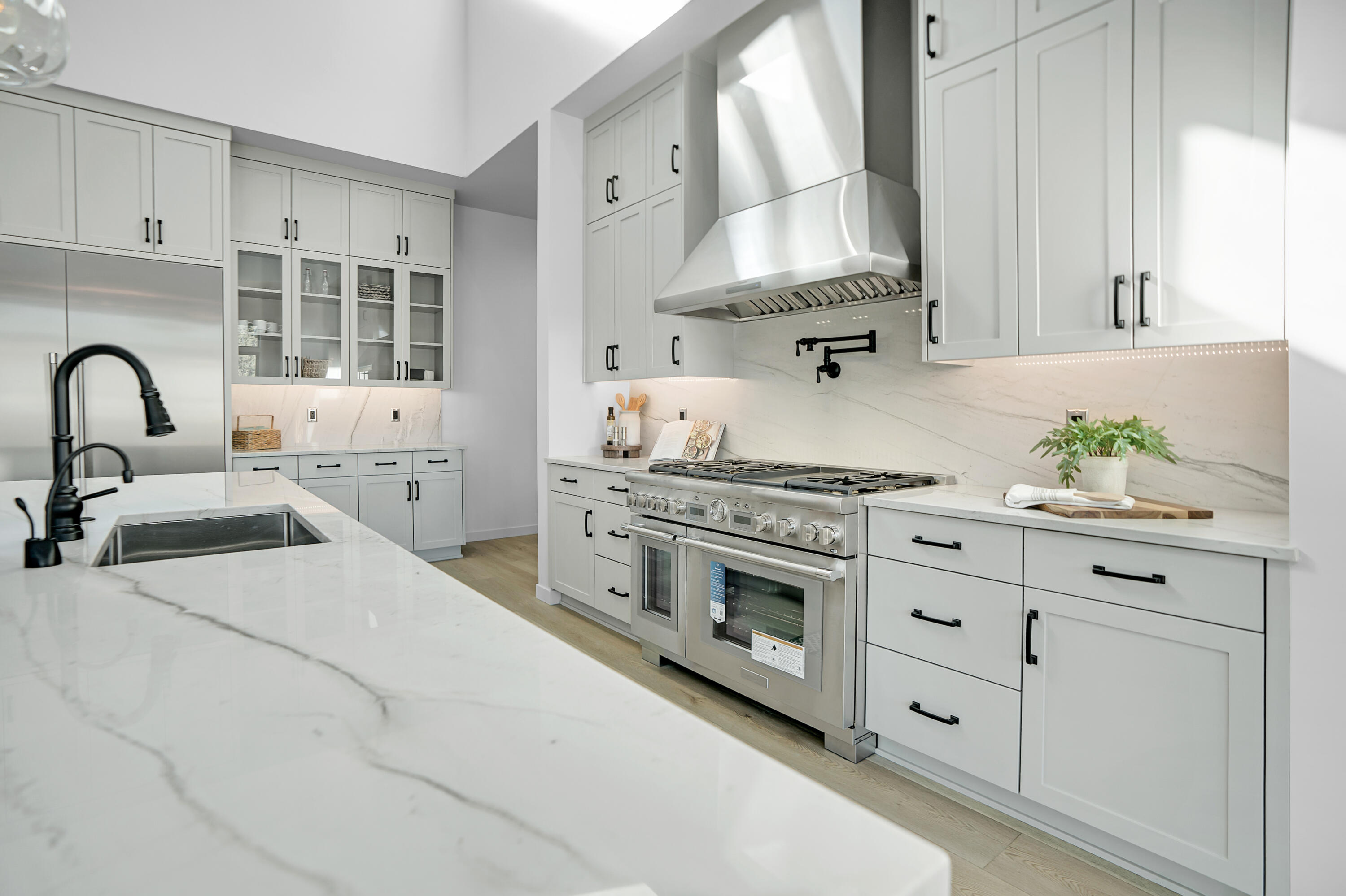 River Vale - Residential