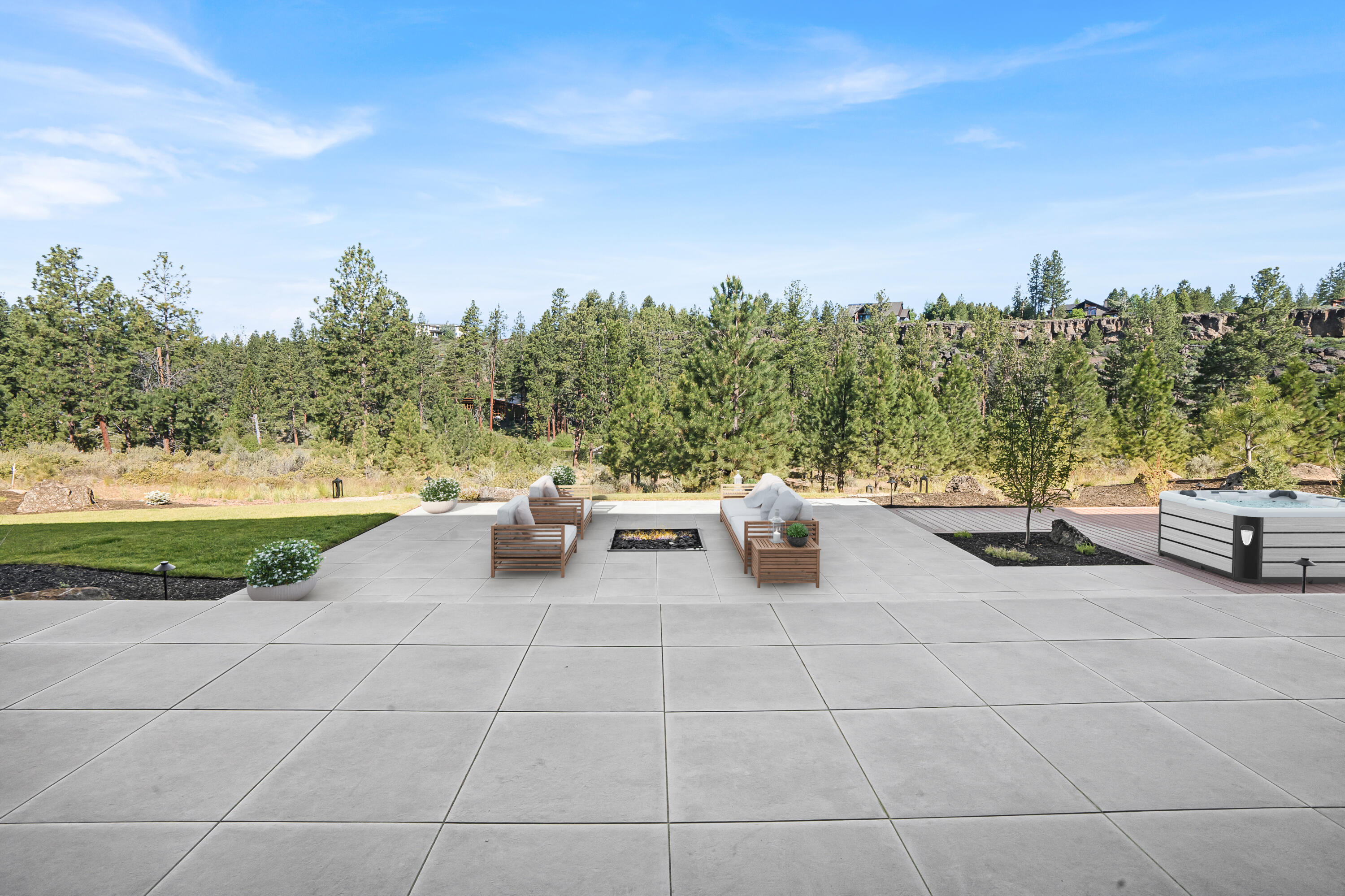 River Vale - Residential