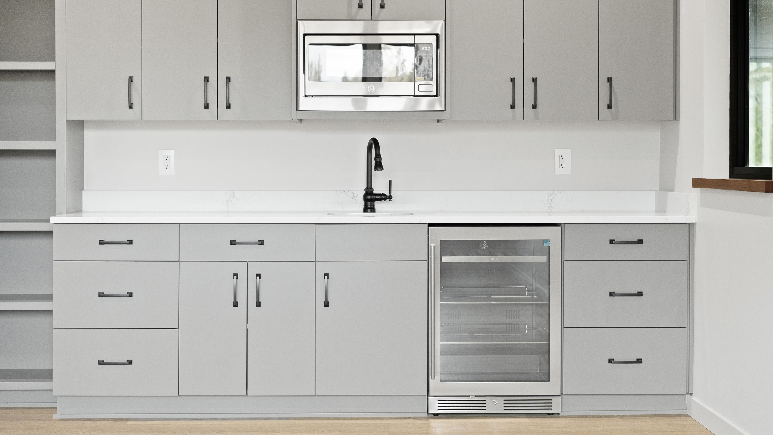 River Vale - Residential