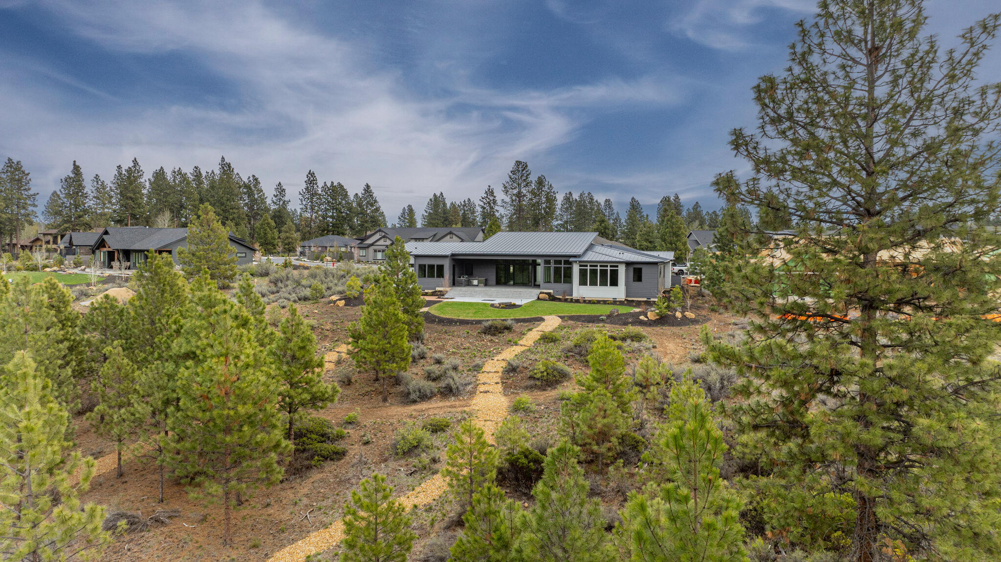 River Vale - Residential