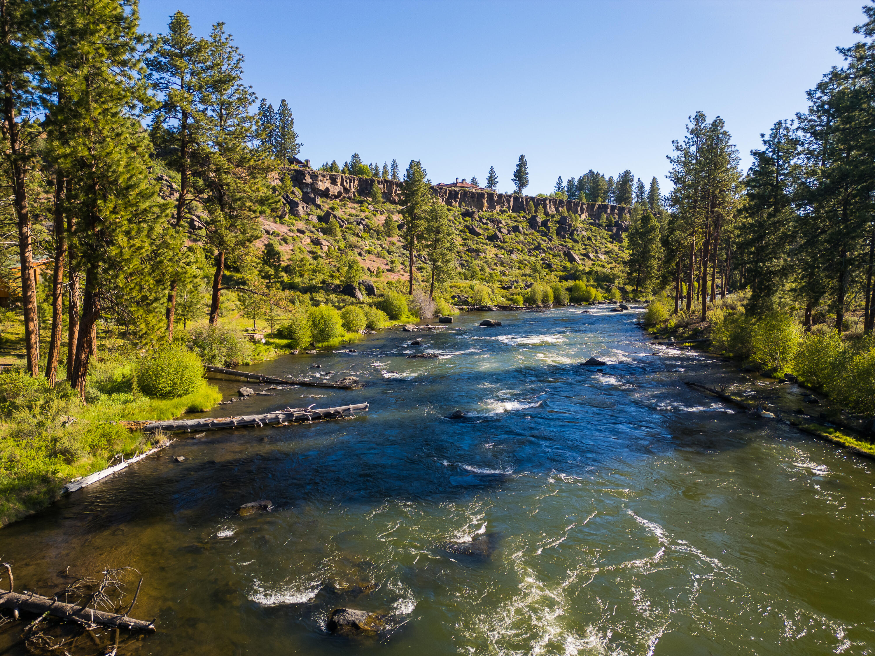 River Vale - Residential