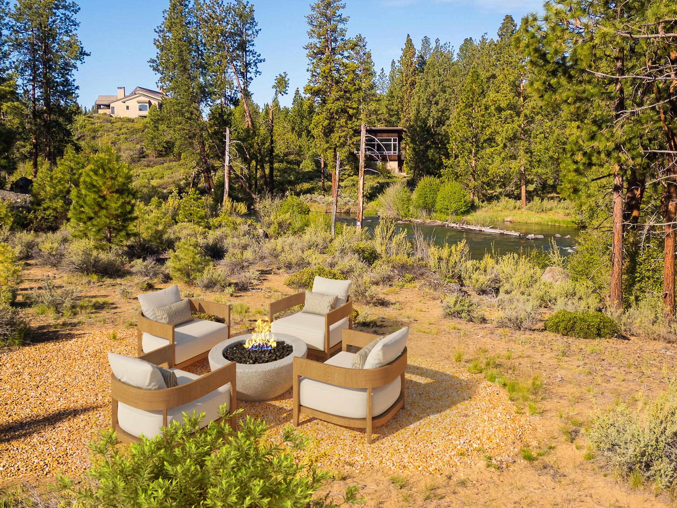 River Vale - Residential