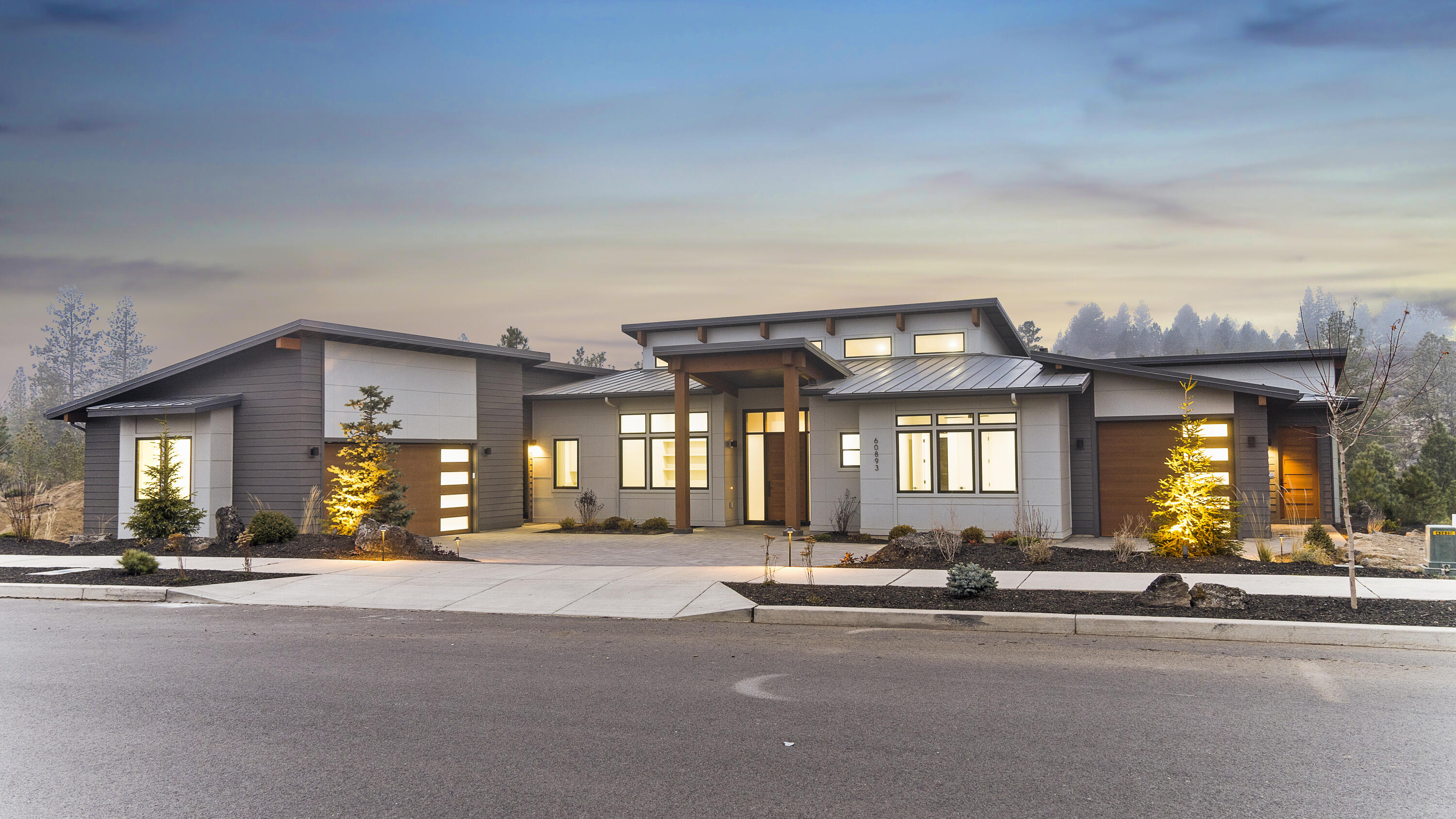 River Vale - Residential