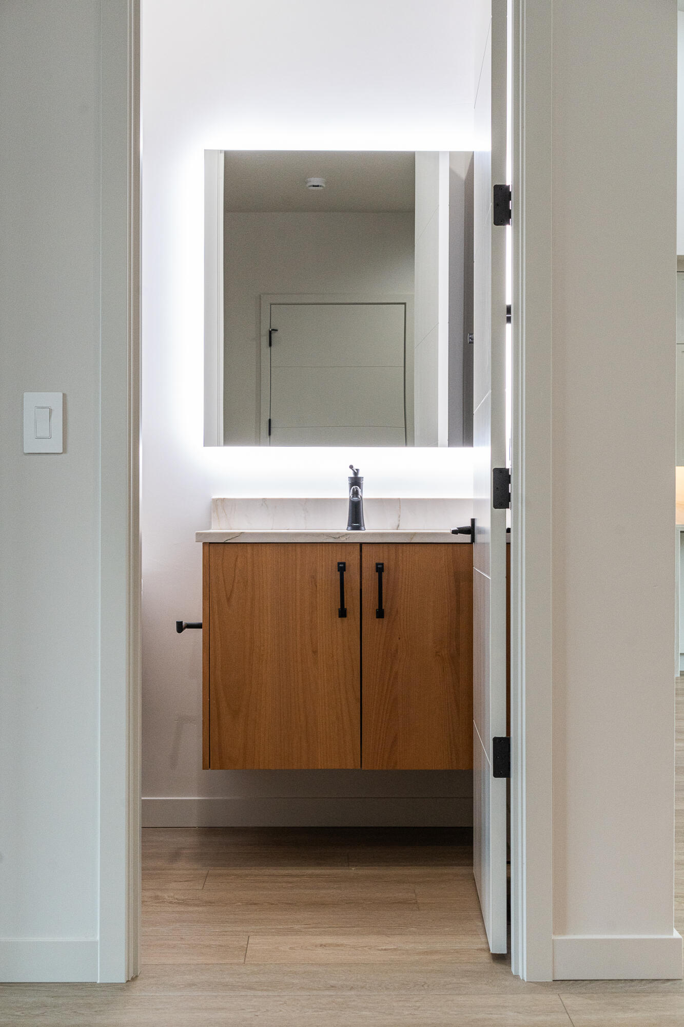 River Vale - Residential