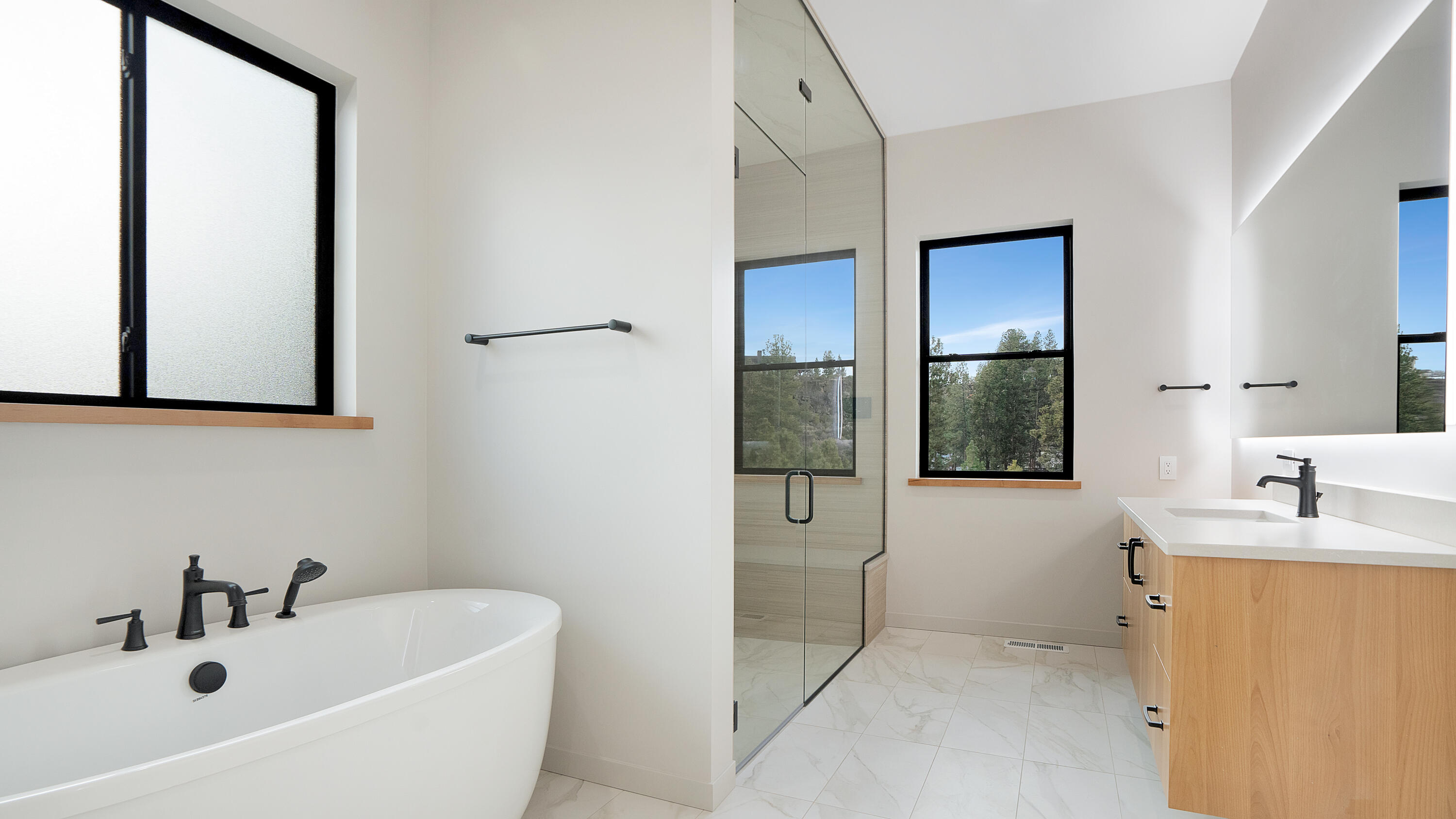 River Vale - Residential