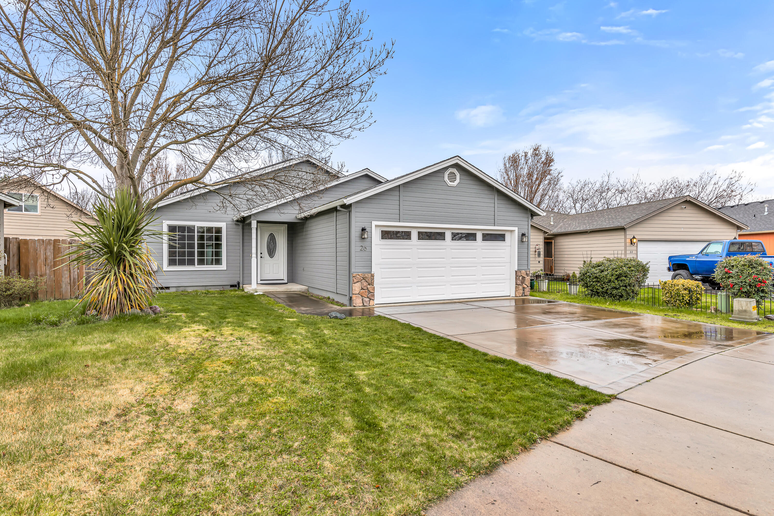 Scholarship Estates - Residential