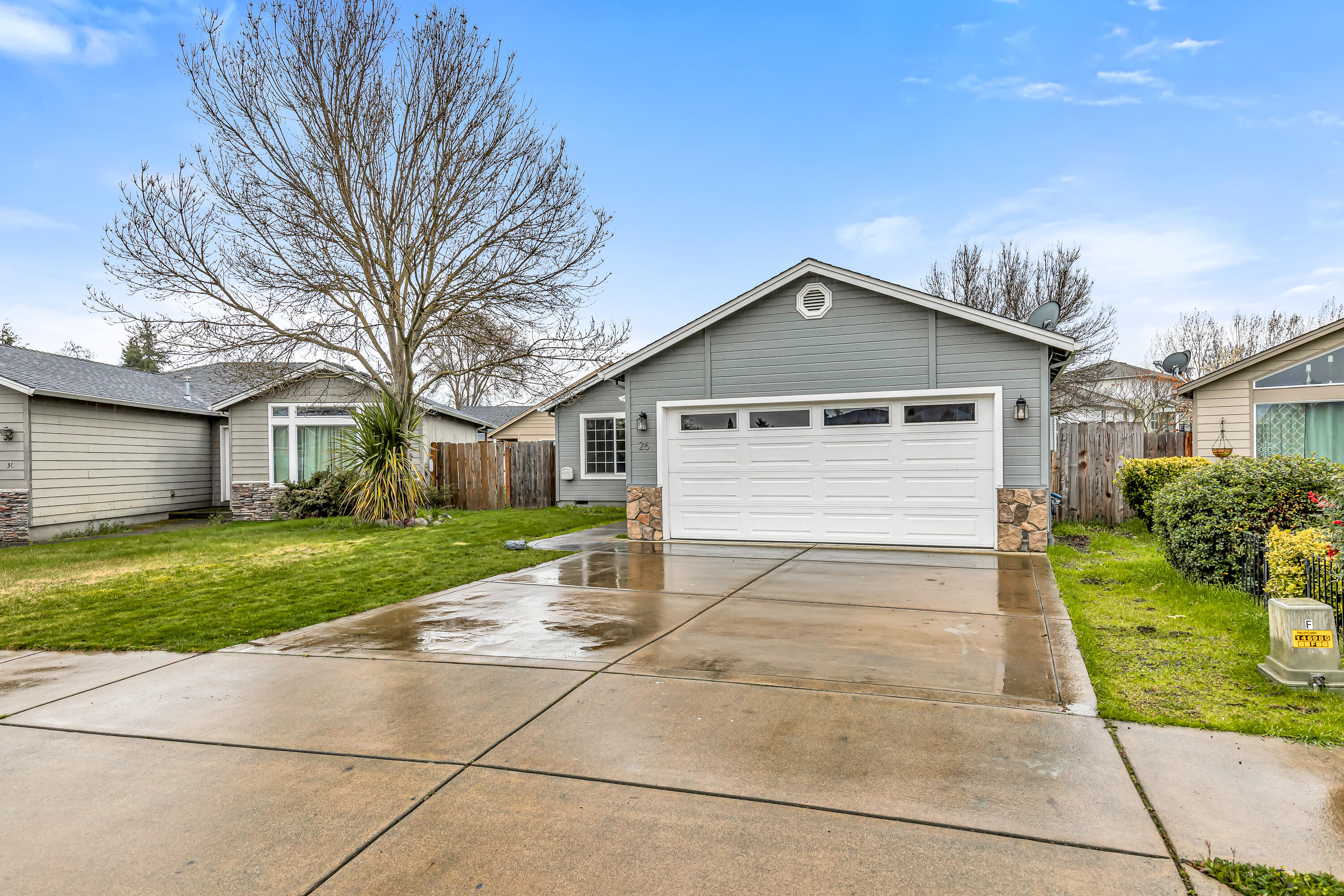 Scholarship Estates - Residential