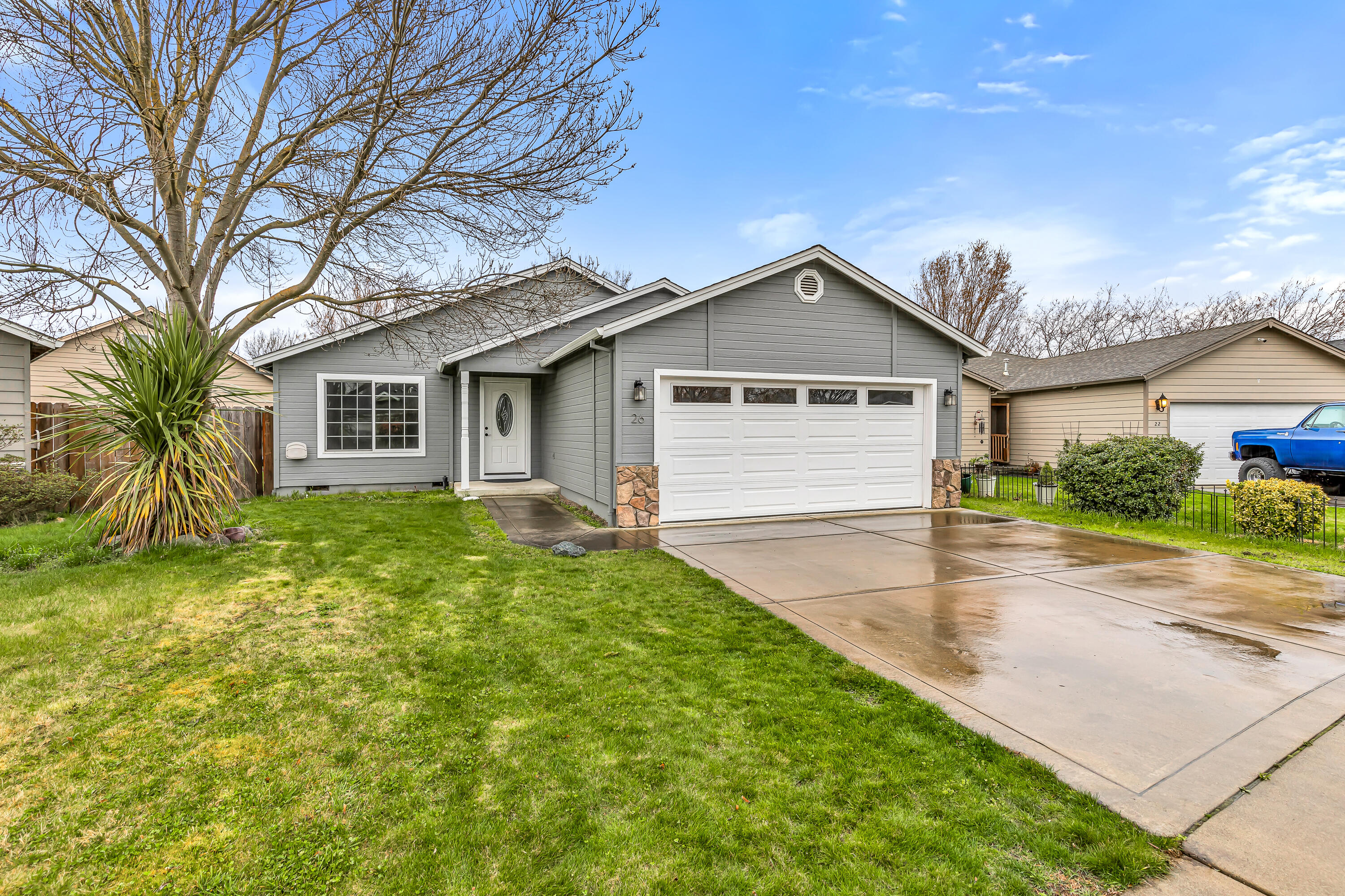 Scholarship Estates - Residential