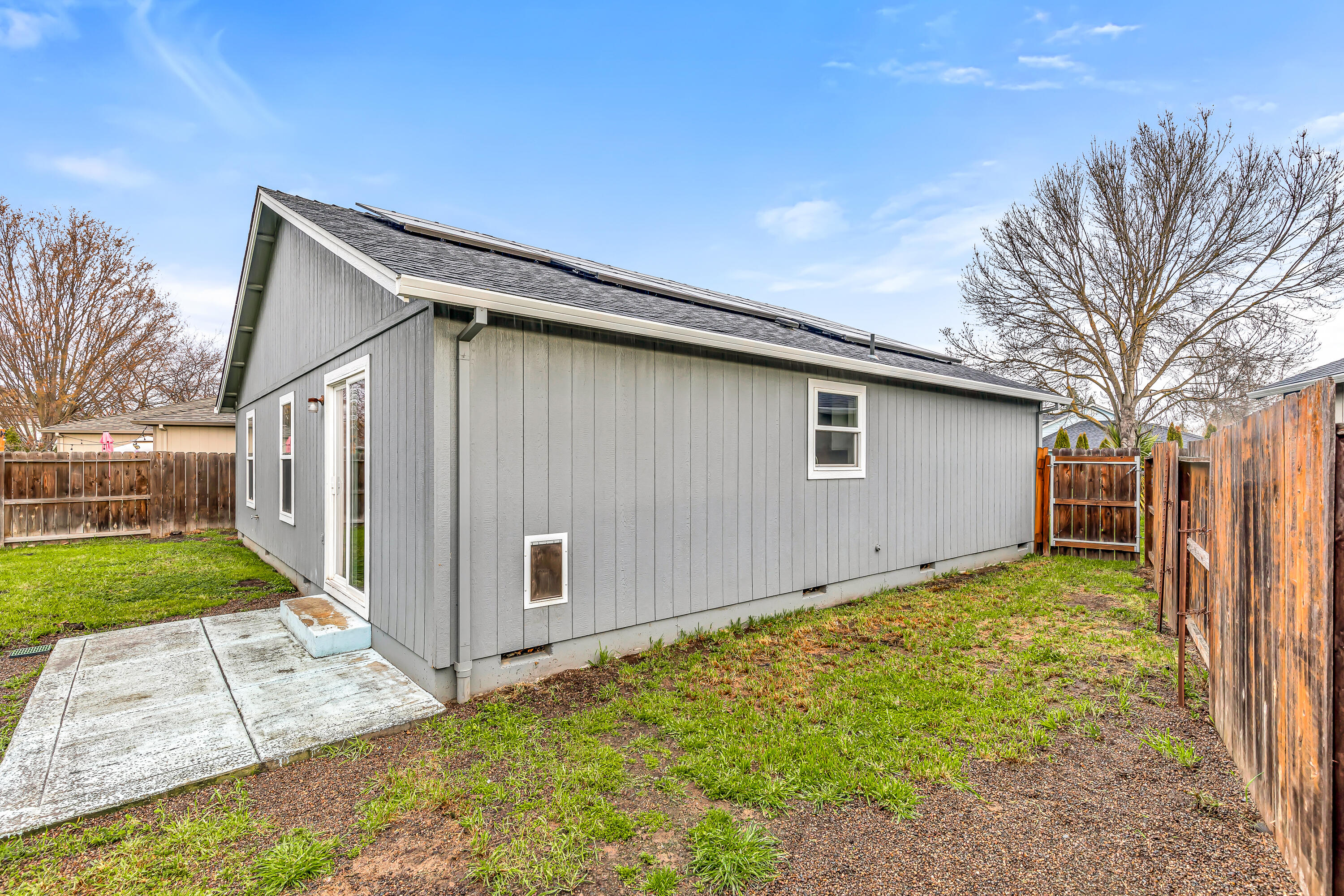 Scholarship Estates - Residential