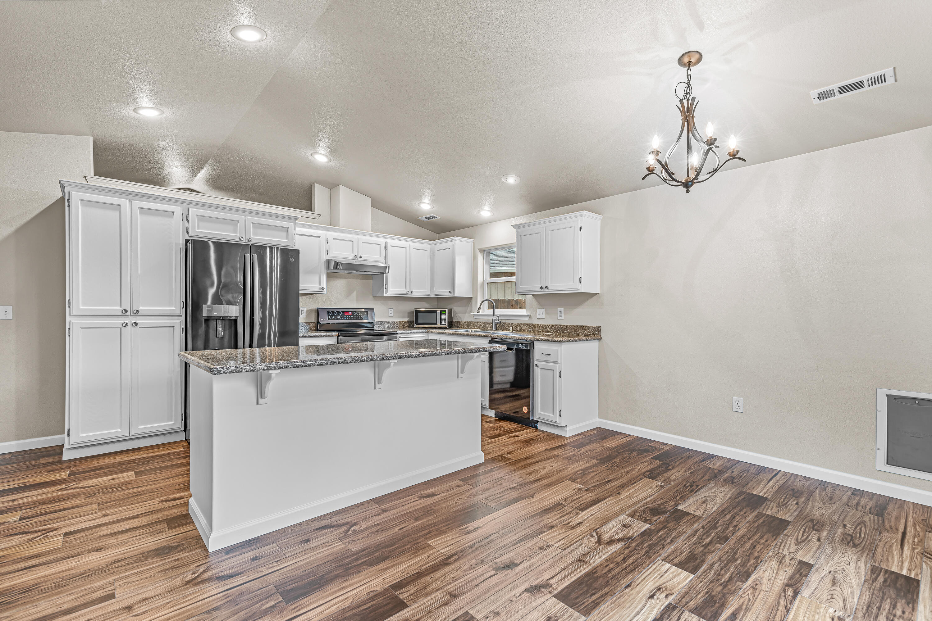 Scholarship Estates - Residential