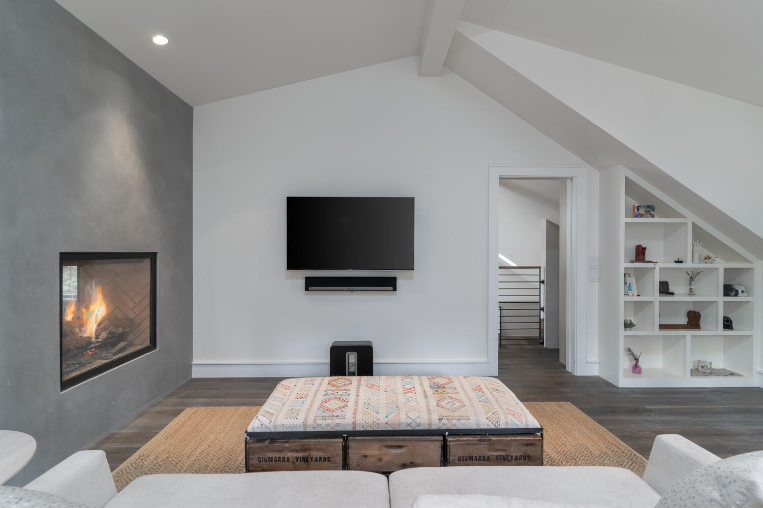 West Bend Village - Residential