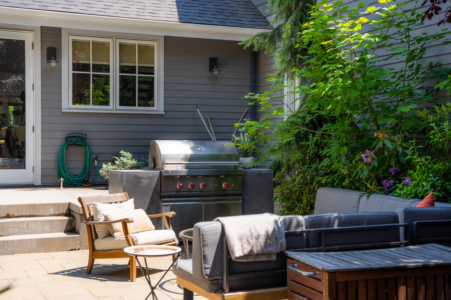 West Bend Village - Residential