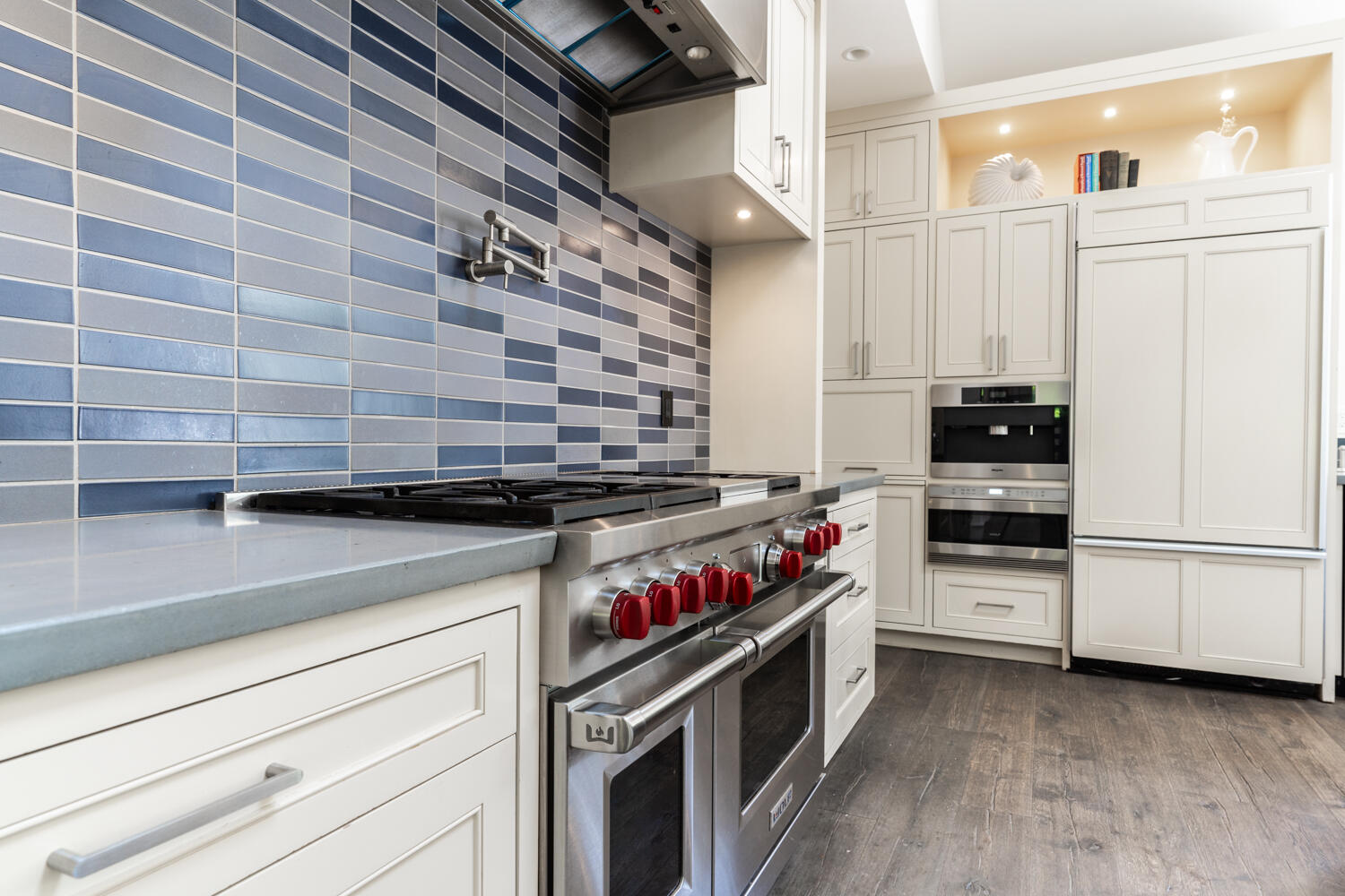 West Bend Village - Residential