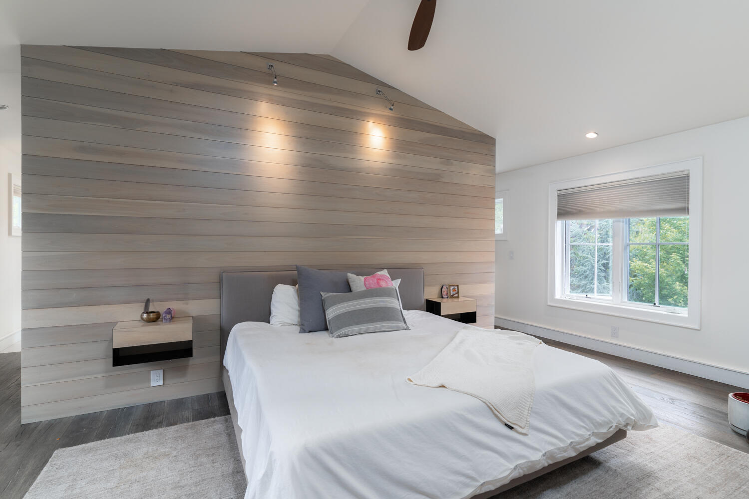 West Bend Village - Residential