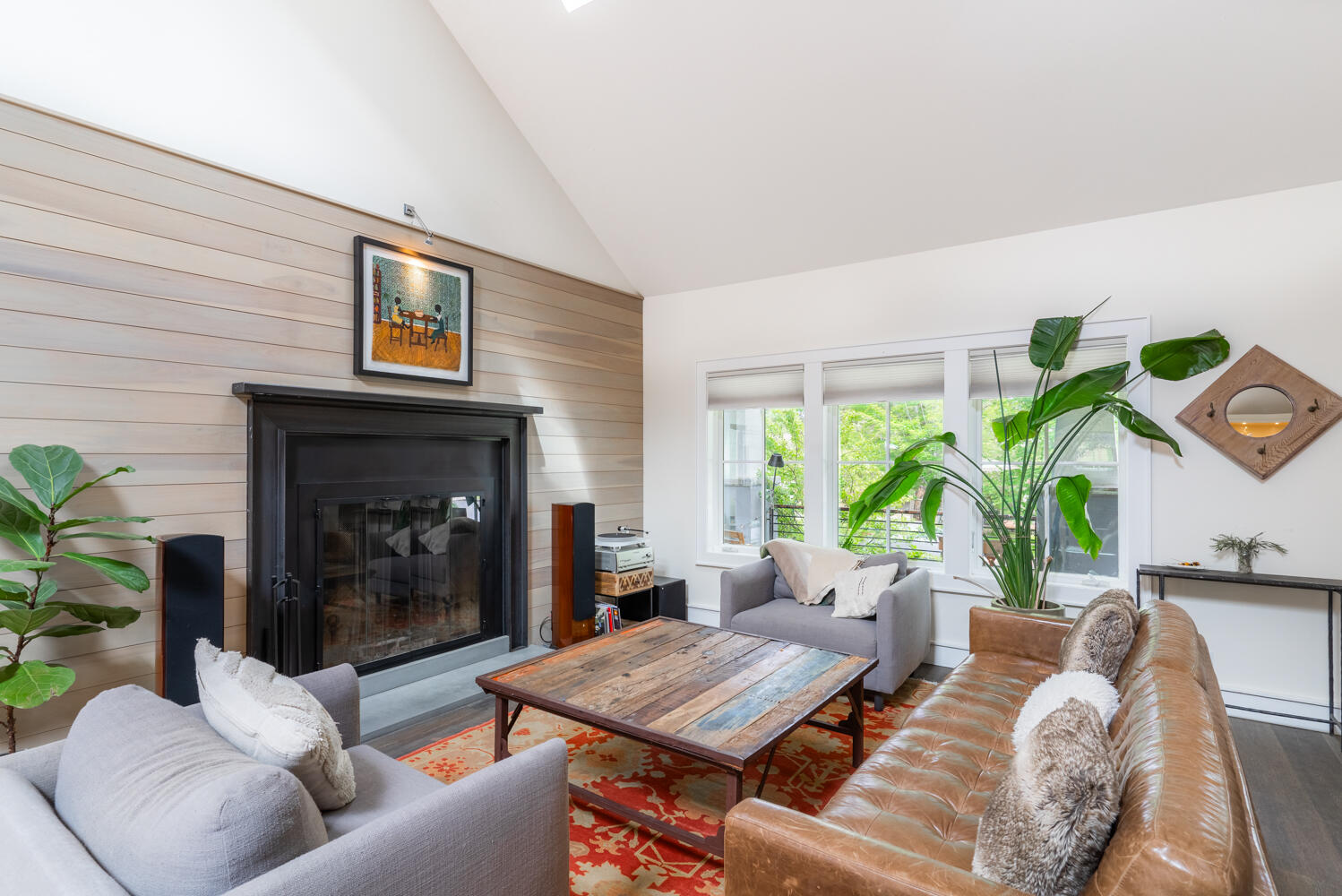 West Bend Village - Residential