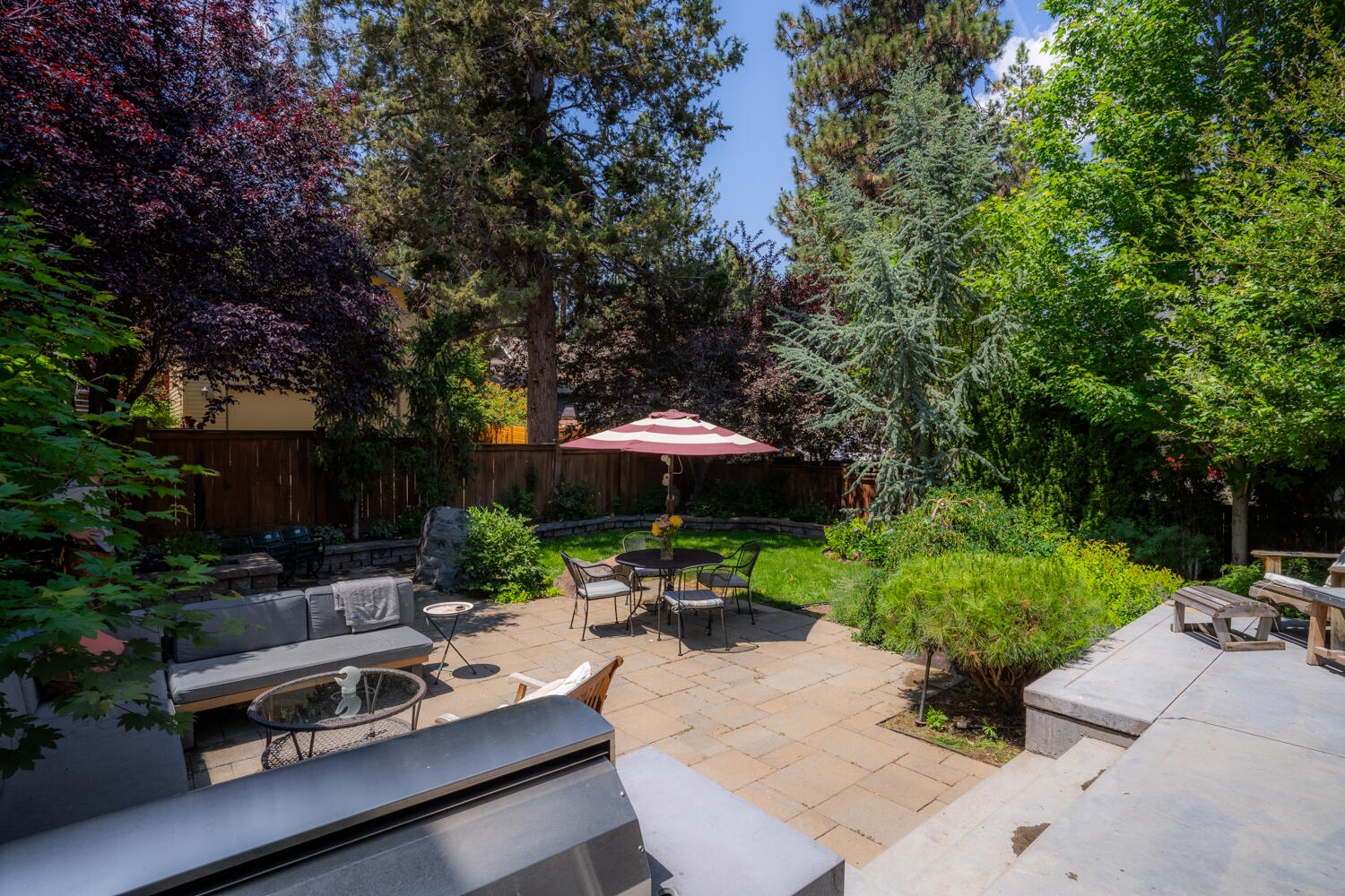 West Bend Village - Residential