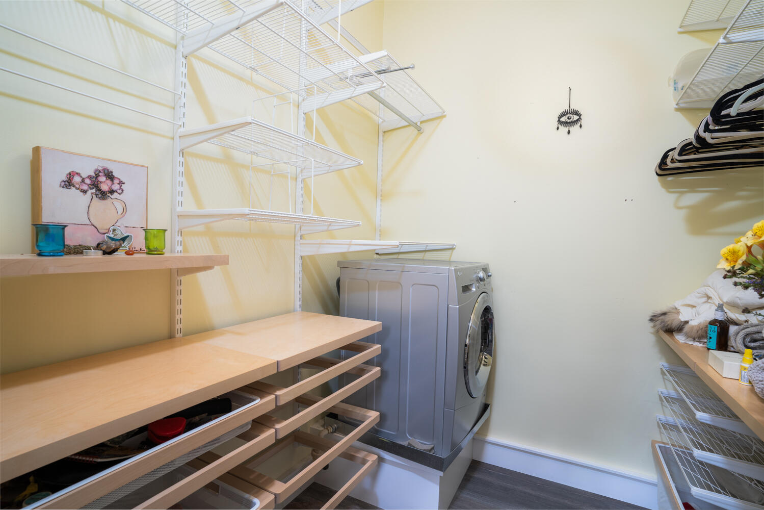 West Bend Village - Residential