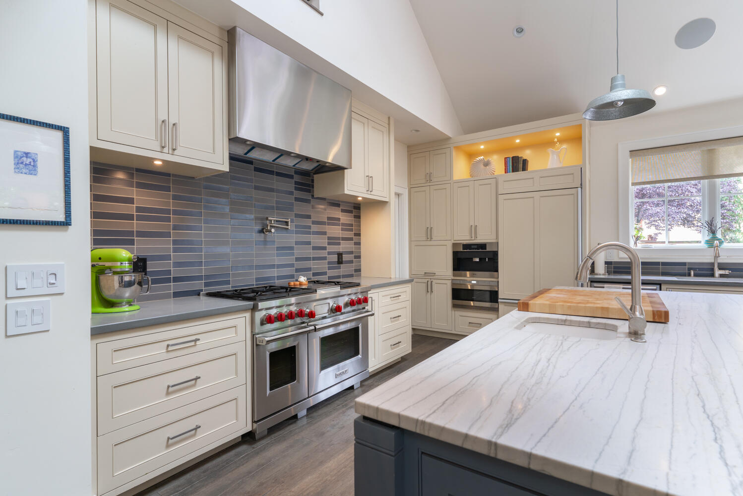 West Bend Village - Residential