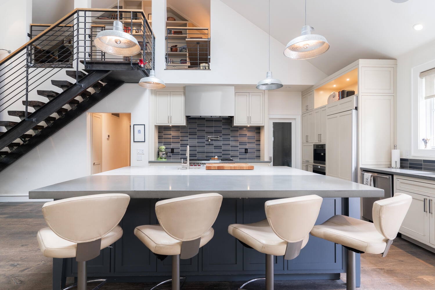 West Bend Village - Residential