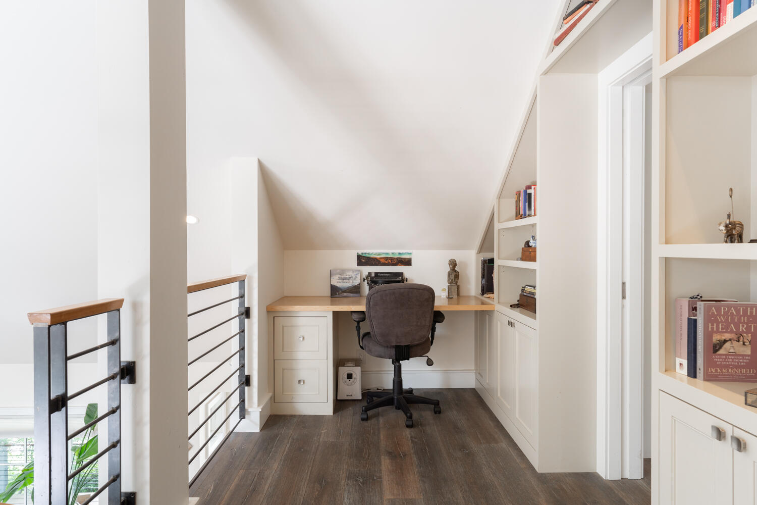 West Bend Village - Residential