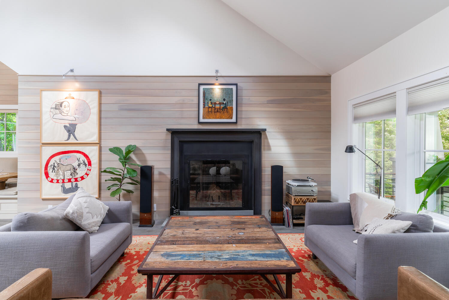 West Bend Village - Residential