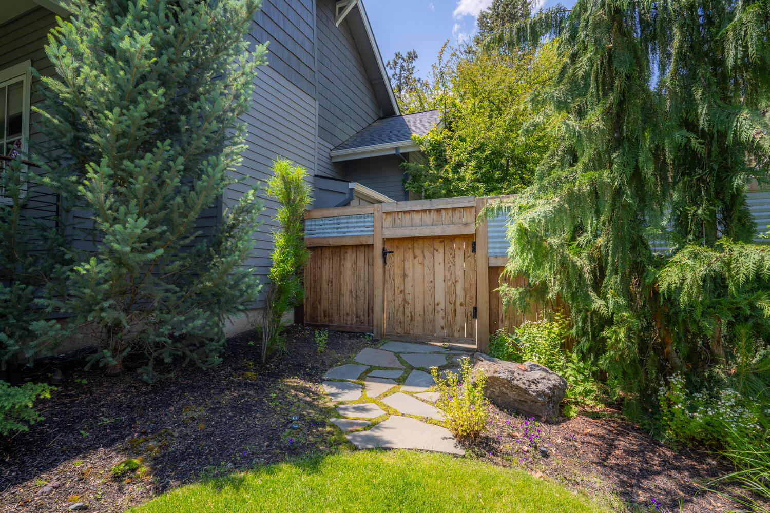 West Bend Village - Residential