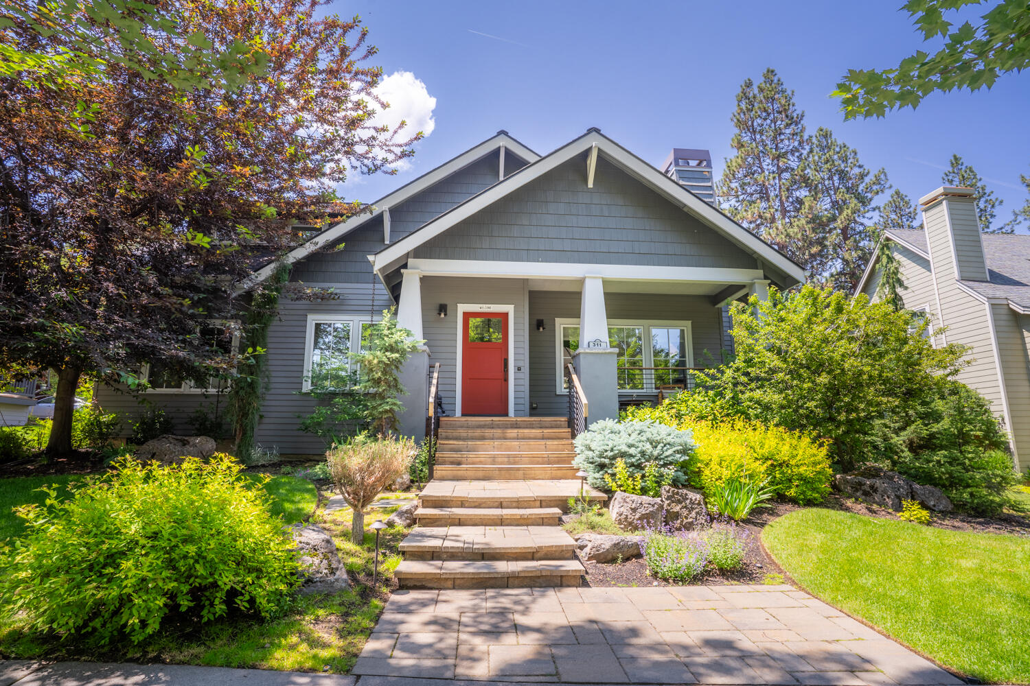 West Bend Village - Residential