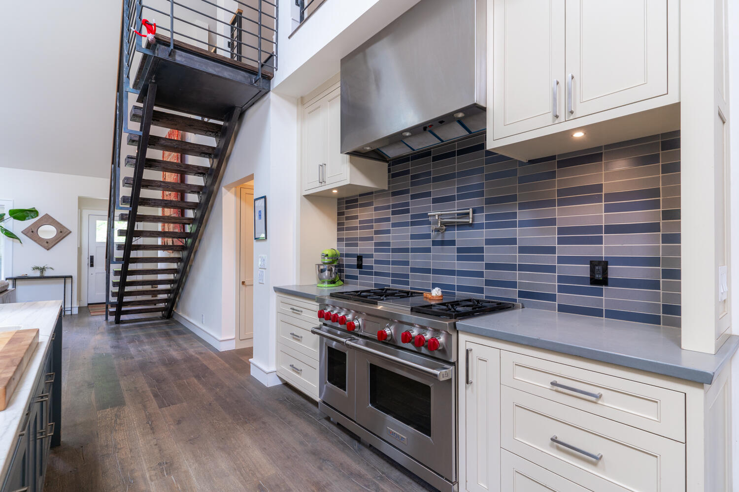 West Bend Village - Residential