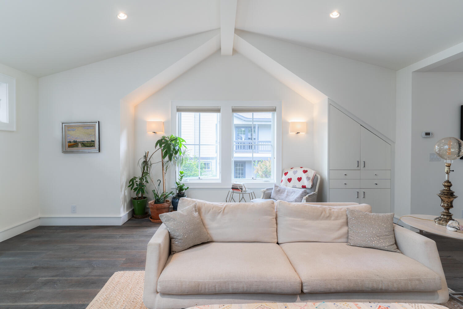 West Bend Village - Residential