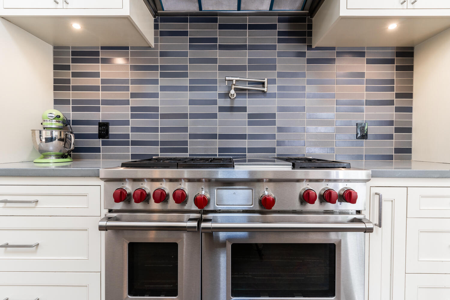 West Bend Village - Residential