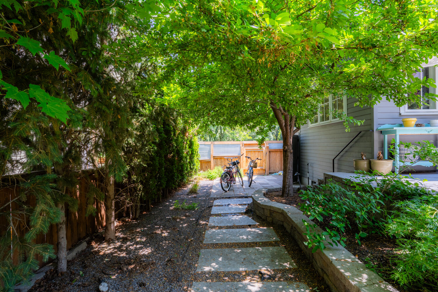 West Bend Village - Residential