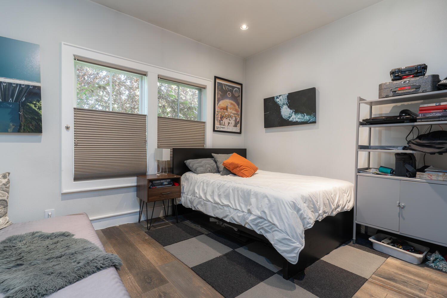 West Bend Village - Residential