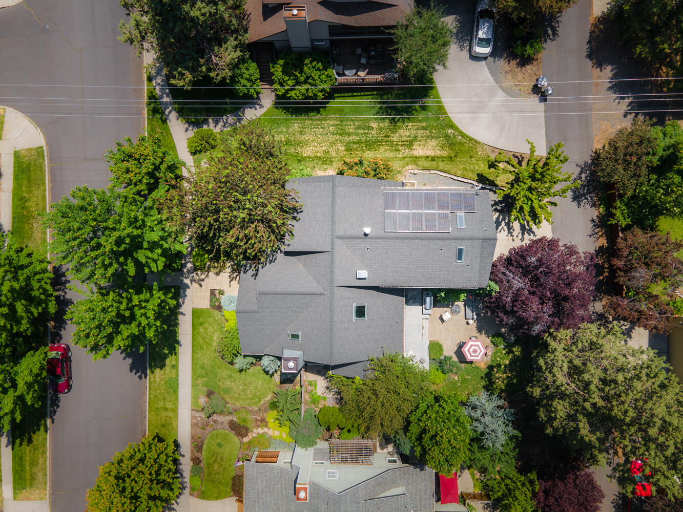 West Bend Village - Residential