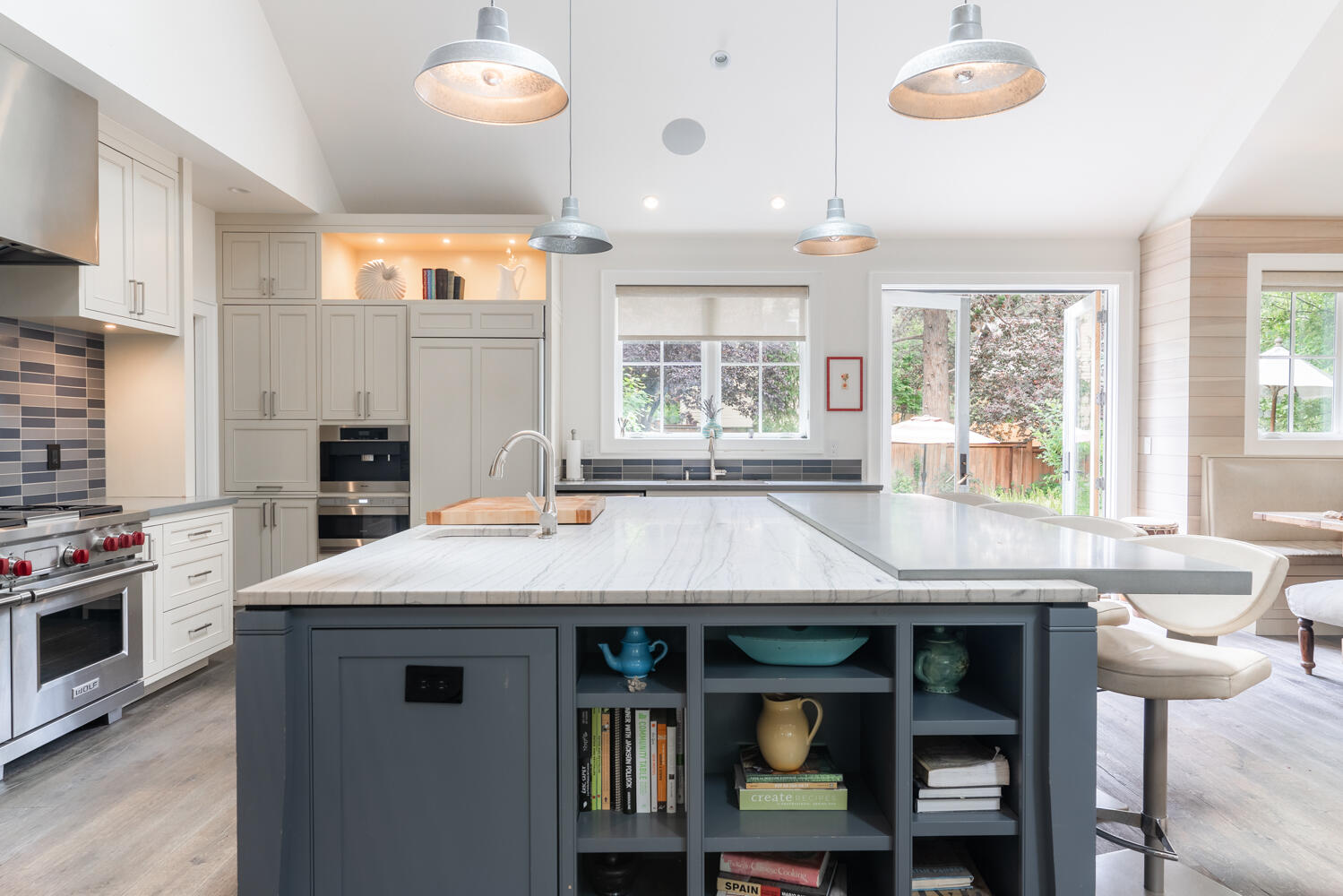 West Bend Village - Residential