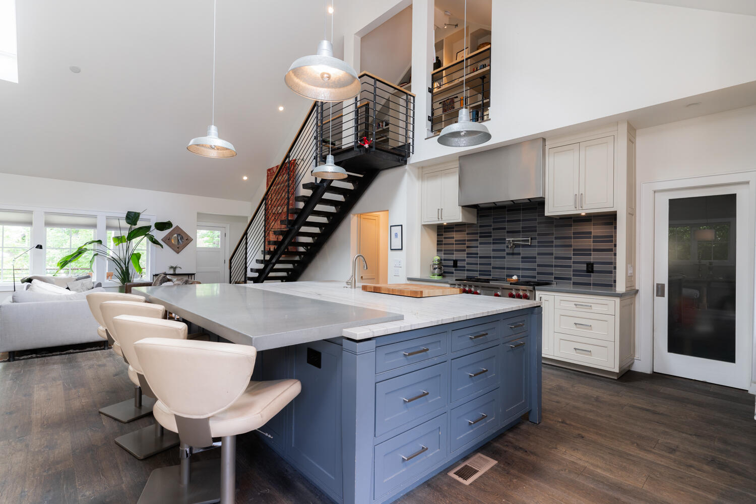 West Bend Village - Residential