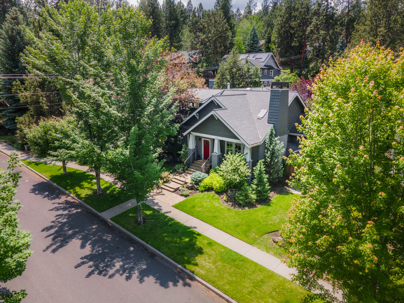 West Bend Village - Residential