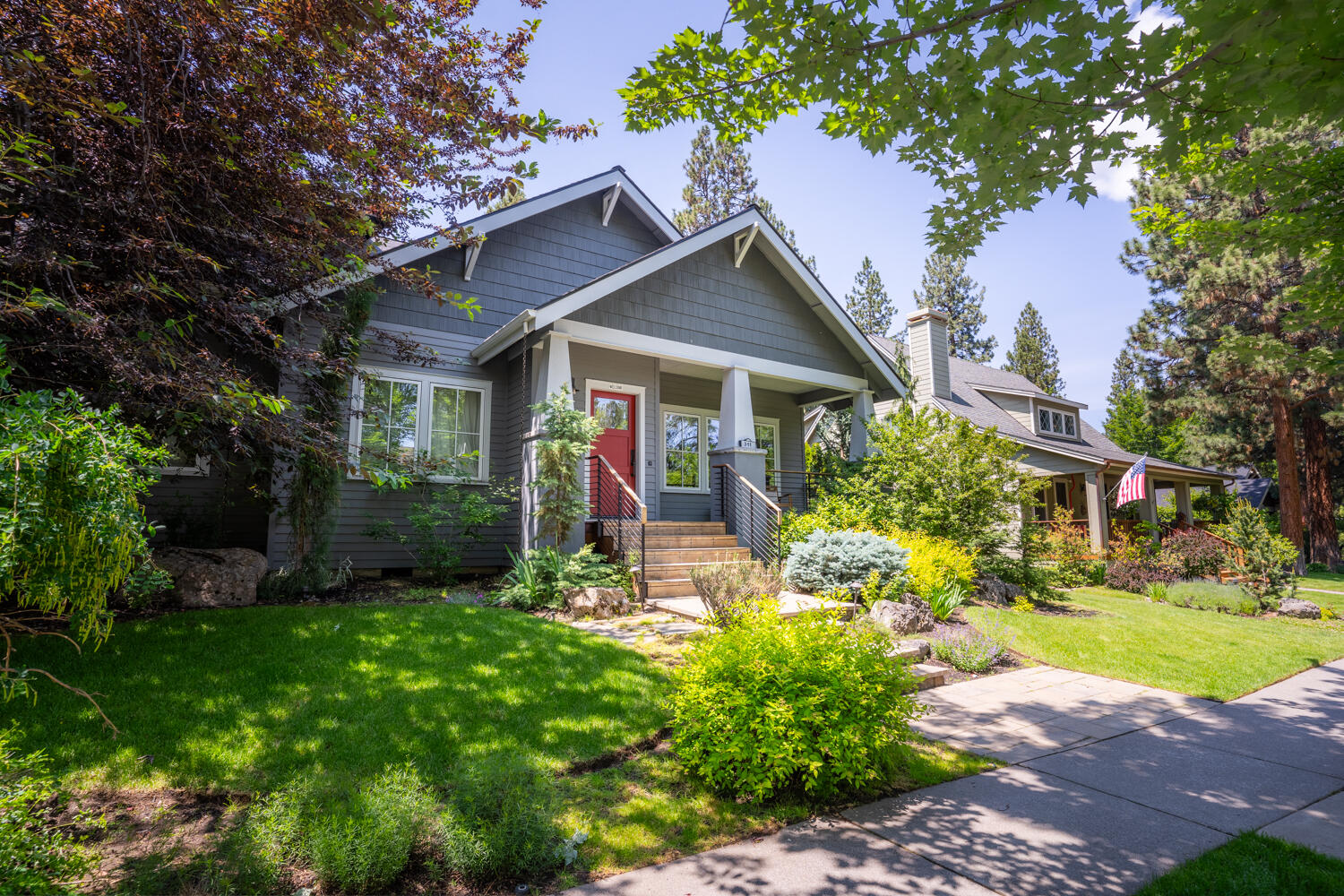 West Bend Village - Residential