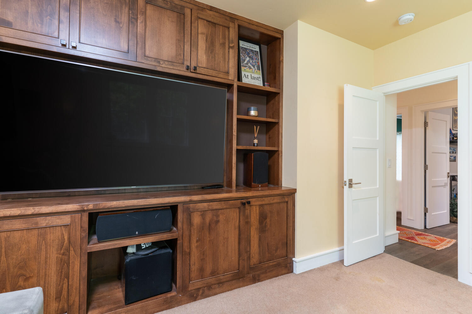 West Bend Village - Residential