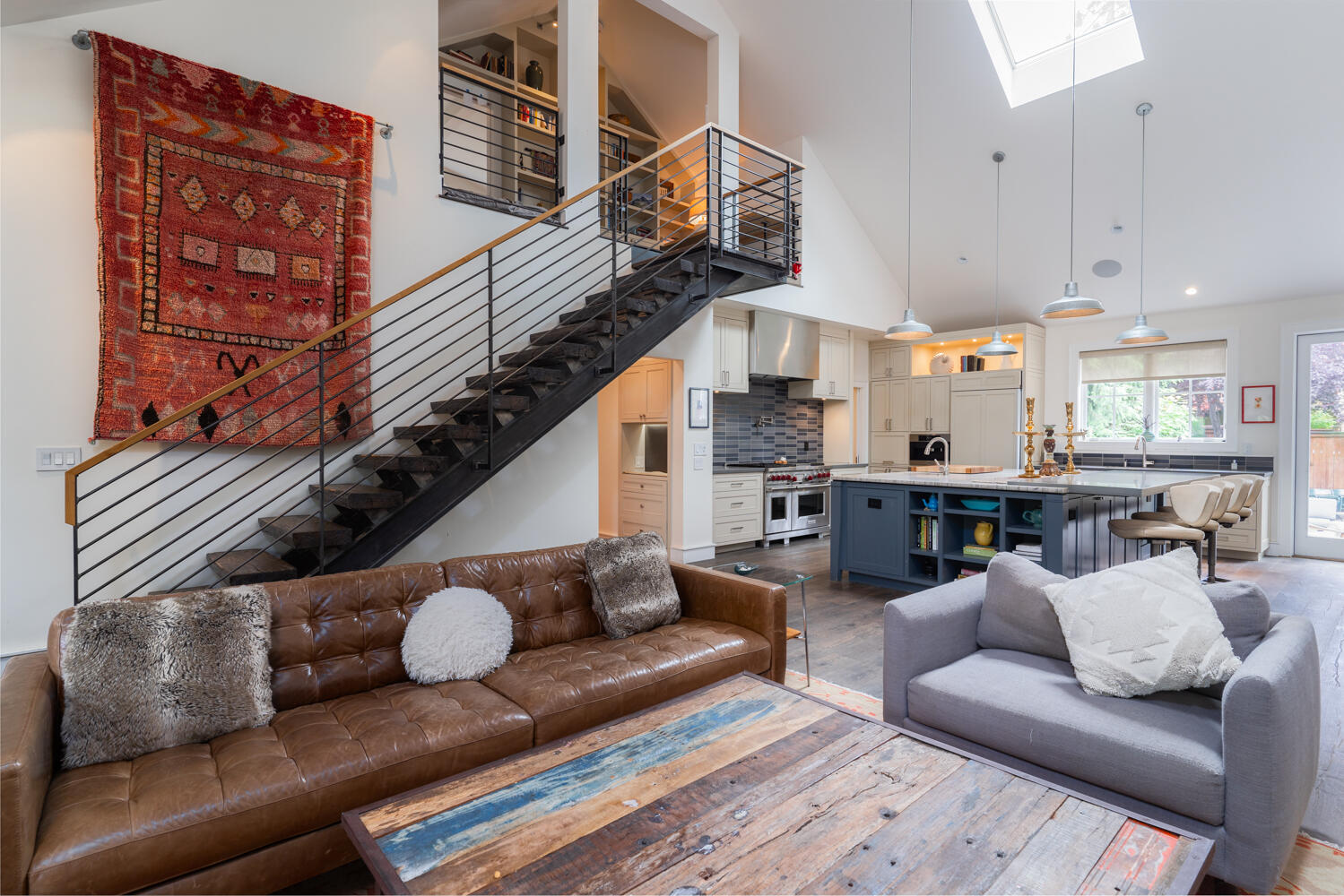 West Bend Village - Residential