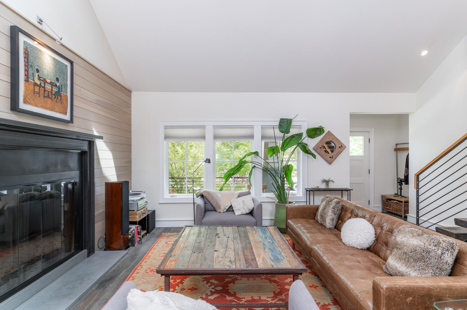 West Bend Village - Residential