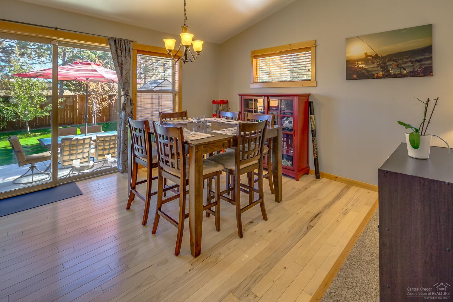 Juniper Hill - Residential