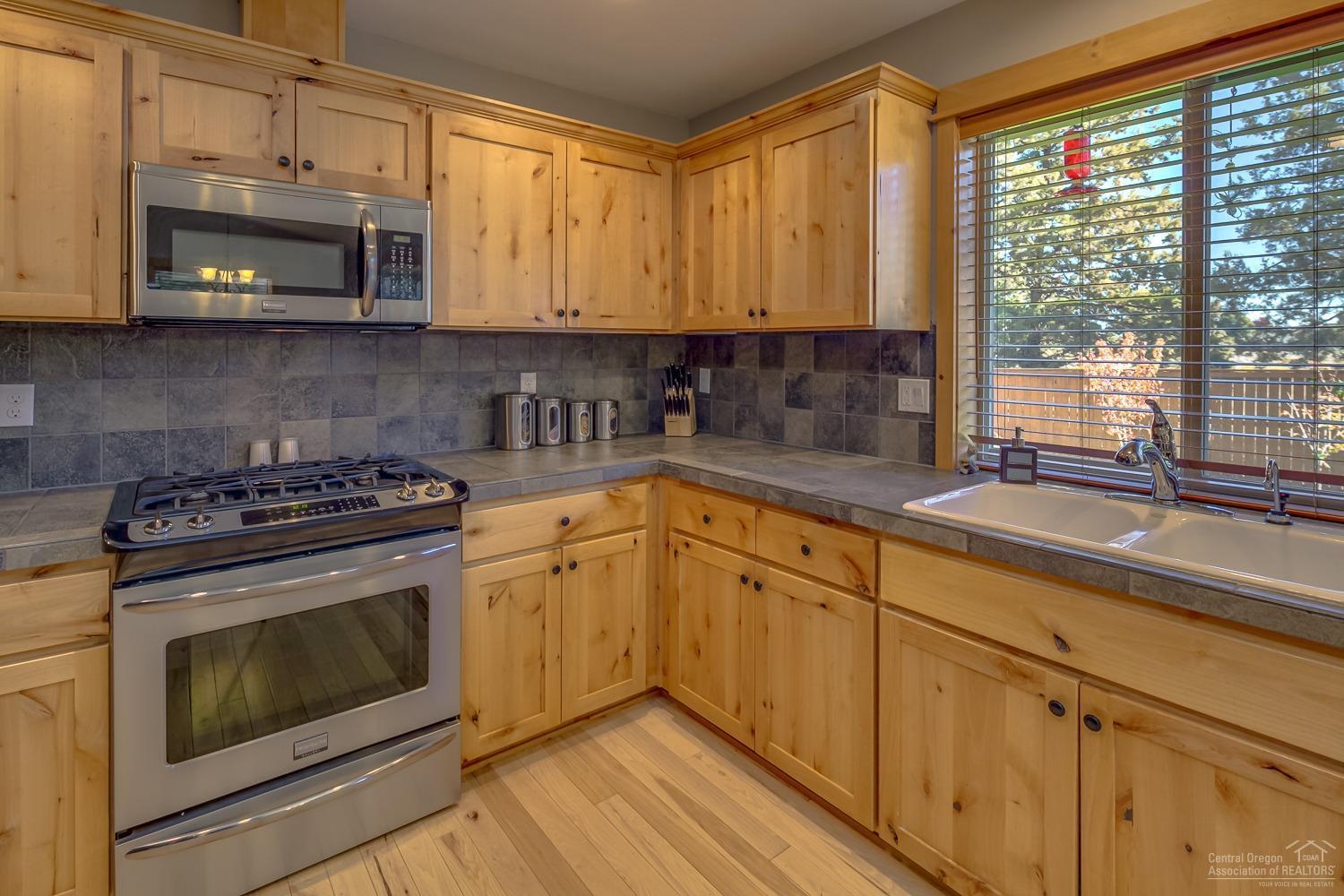 Juniper Hill - Residential