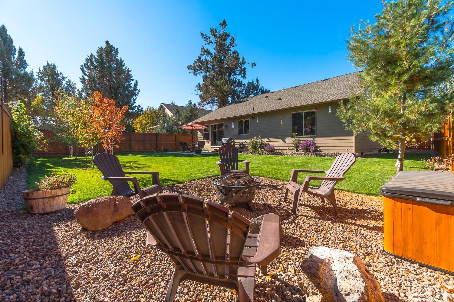 Juniper Hill - Residential