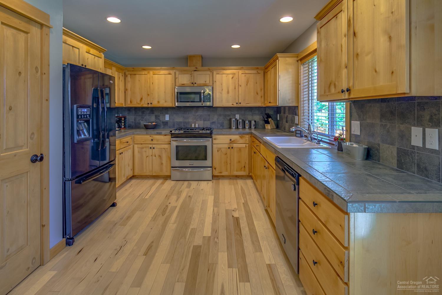 Juniper Hill - Residential