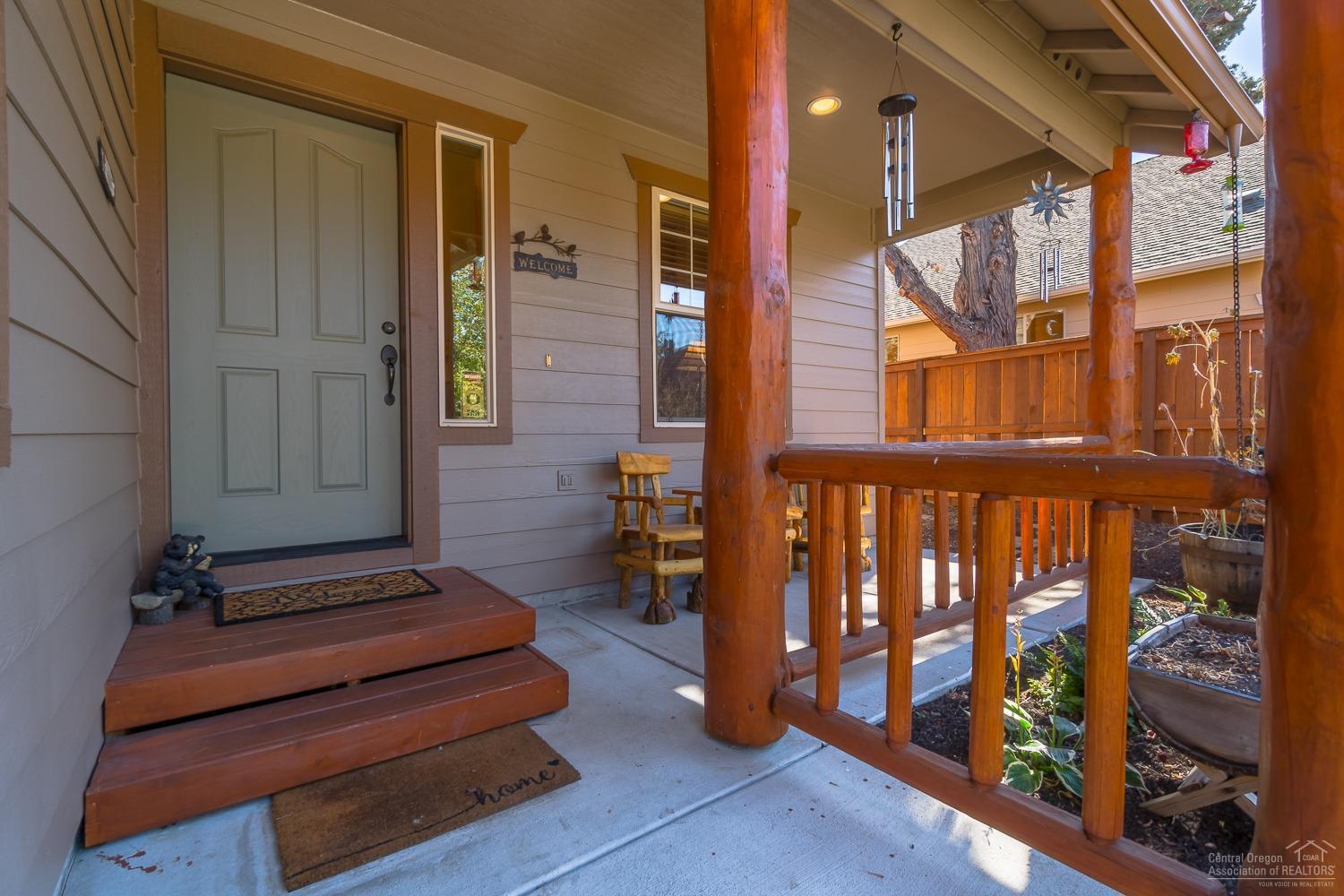 Juniper Hill - Residential