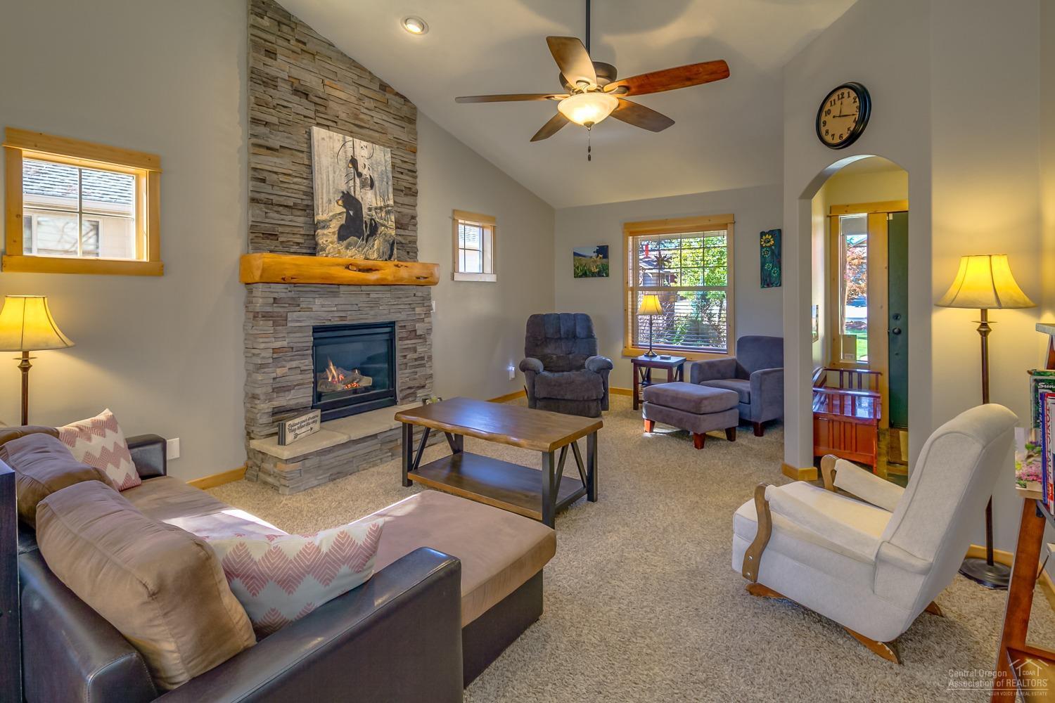 Juniper Hill - Residential