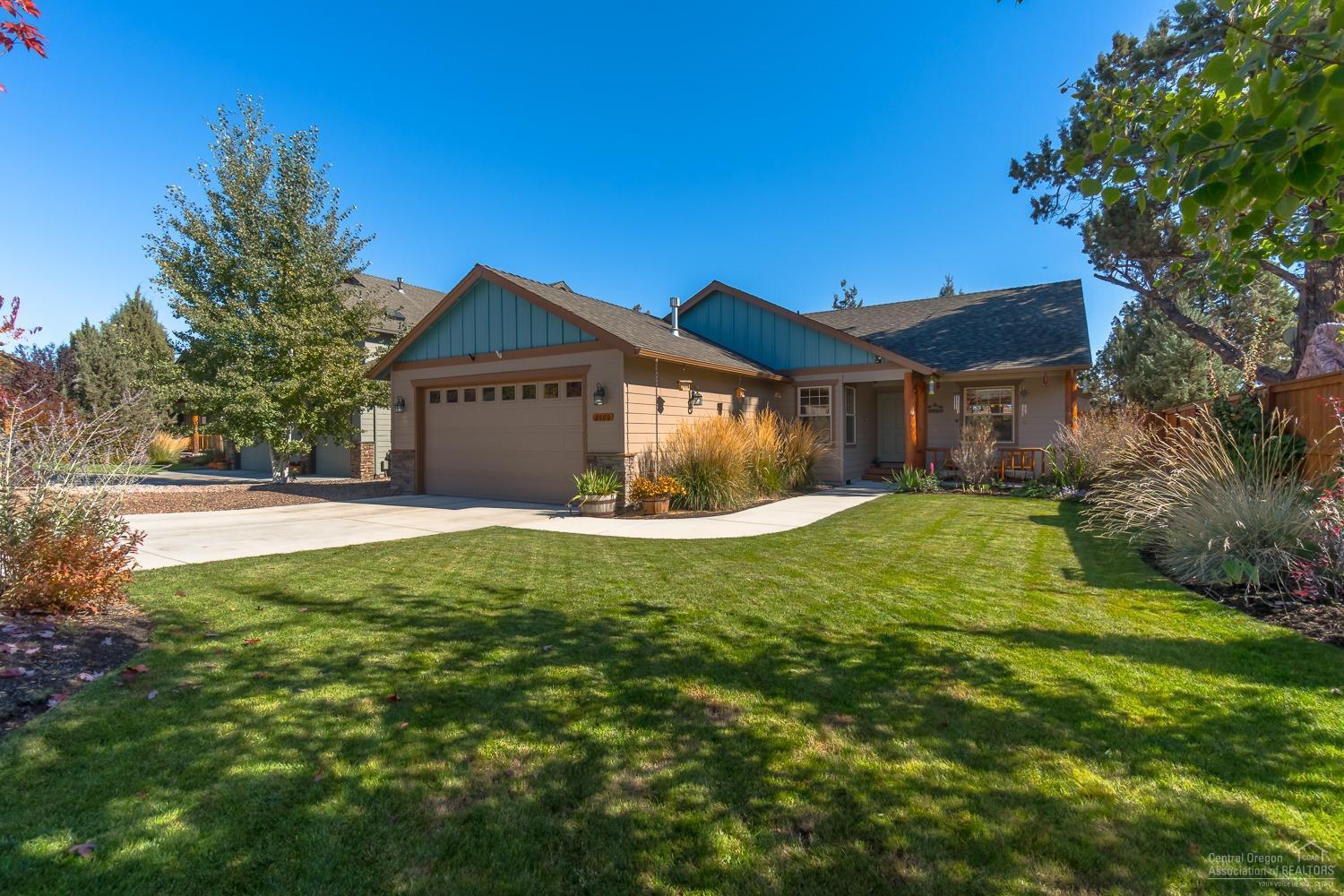 Juniper Hill - Residential